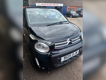 2015 - 1.0 VTi Feel 5dr