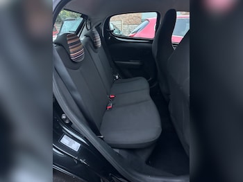 Used Citroen C1 2015 for sale - 75936027: Photo