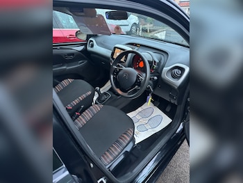 Used Citroen C1 2015 for sale - 75936027: Photo