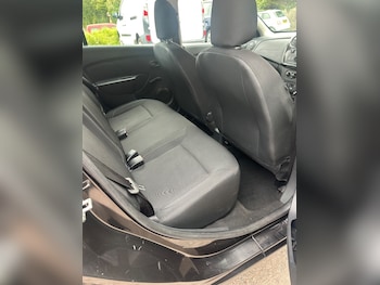 Used Dacia Logan MCV 2017 for sale - 75604286: Photo