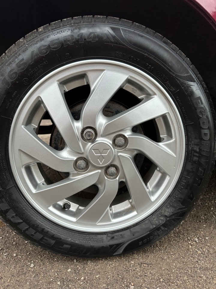 Used Mitsubishi Mirage 2020 for sale - 77679874: Photo 6