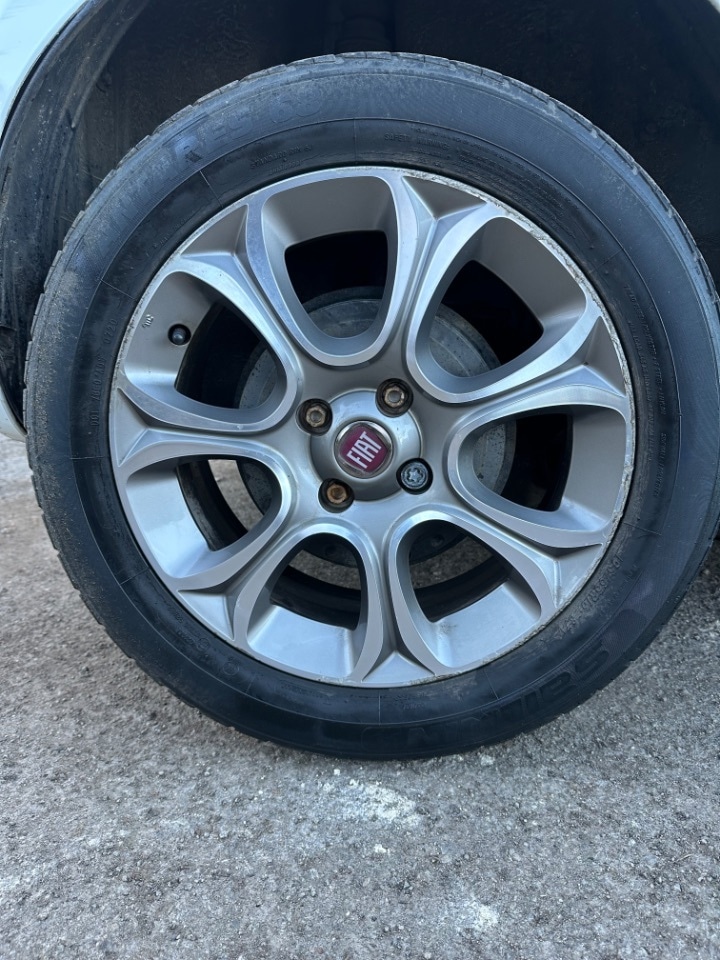 Used Fiat Punto 2016 for sale - 77733530: Photo 5