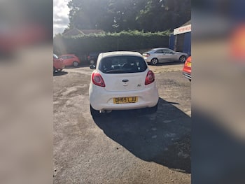 Used Ford Ka 2016 for sale - 79685327: Photo