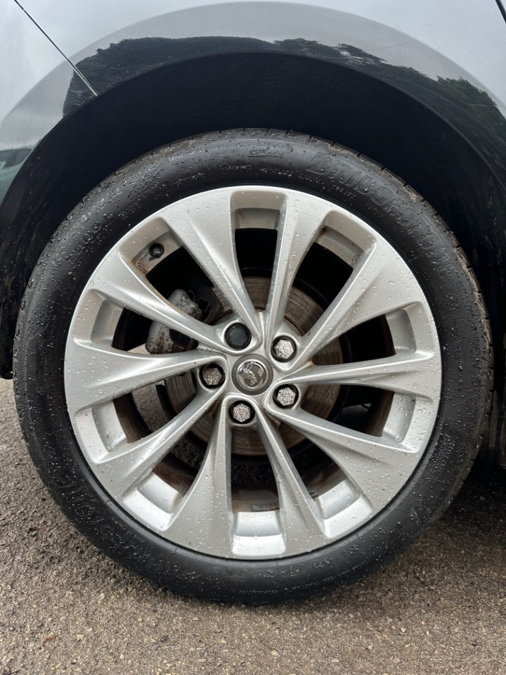 Used Vauxhall Astra 2017 for sale - 76558350: Photo 5