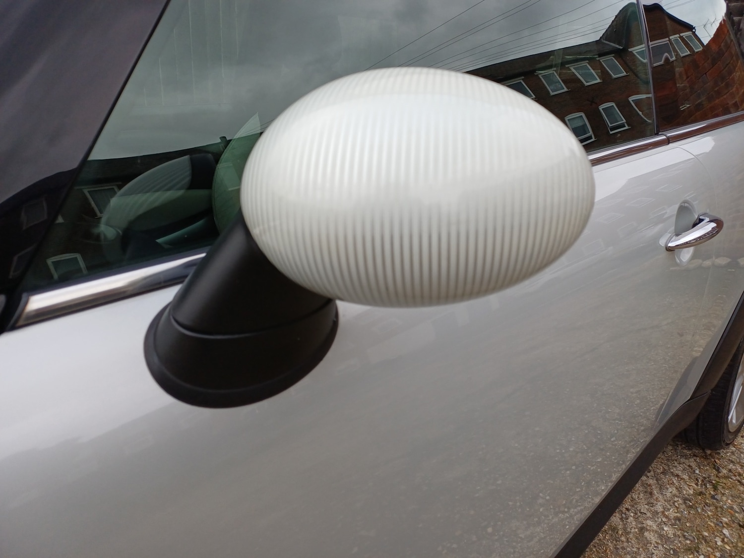 Used MINI Hatch 2009 for sale - 76599697: Photo 12