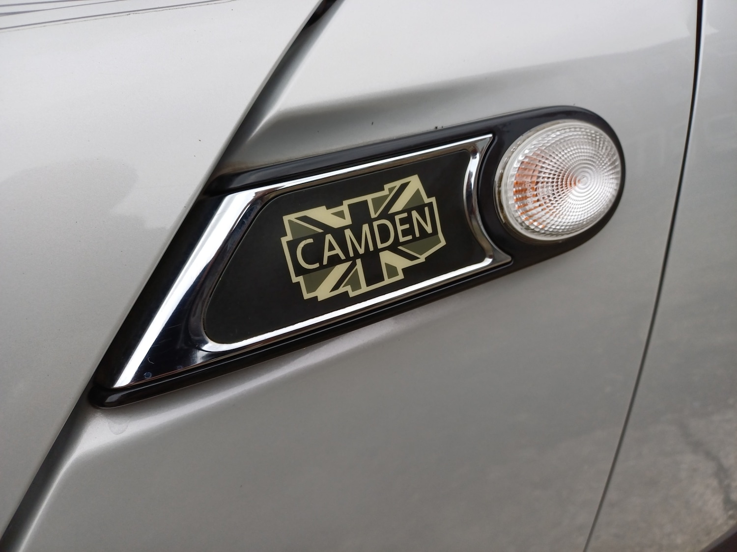 Used MINI Hatch 2009 for sale - 76599697: Photo 13