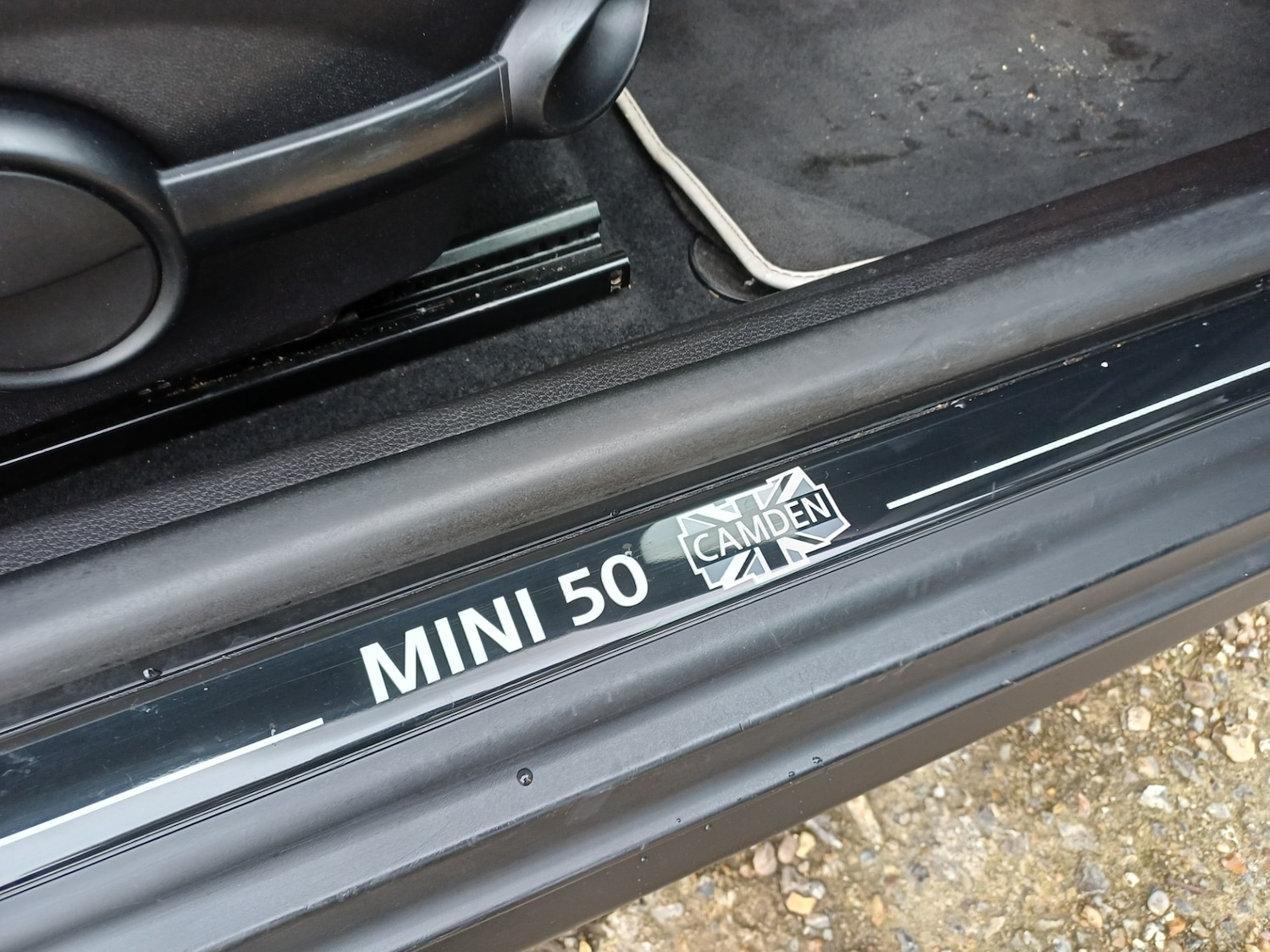 Used MINI Hatch 2009 for sale - 76599697: Photo 17