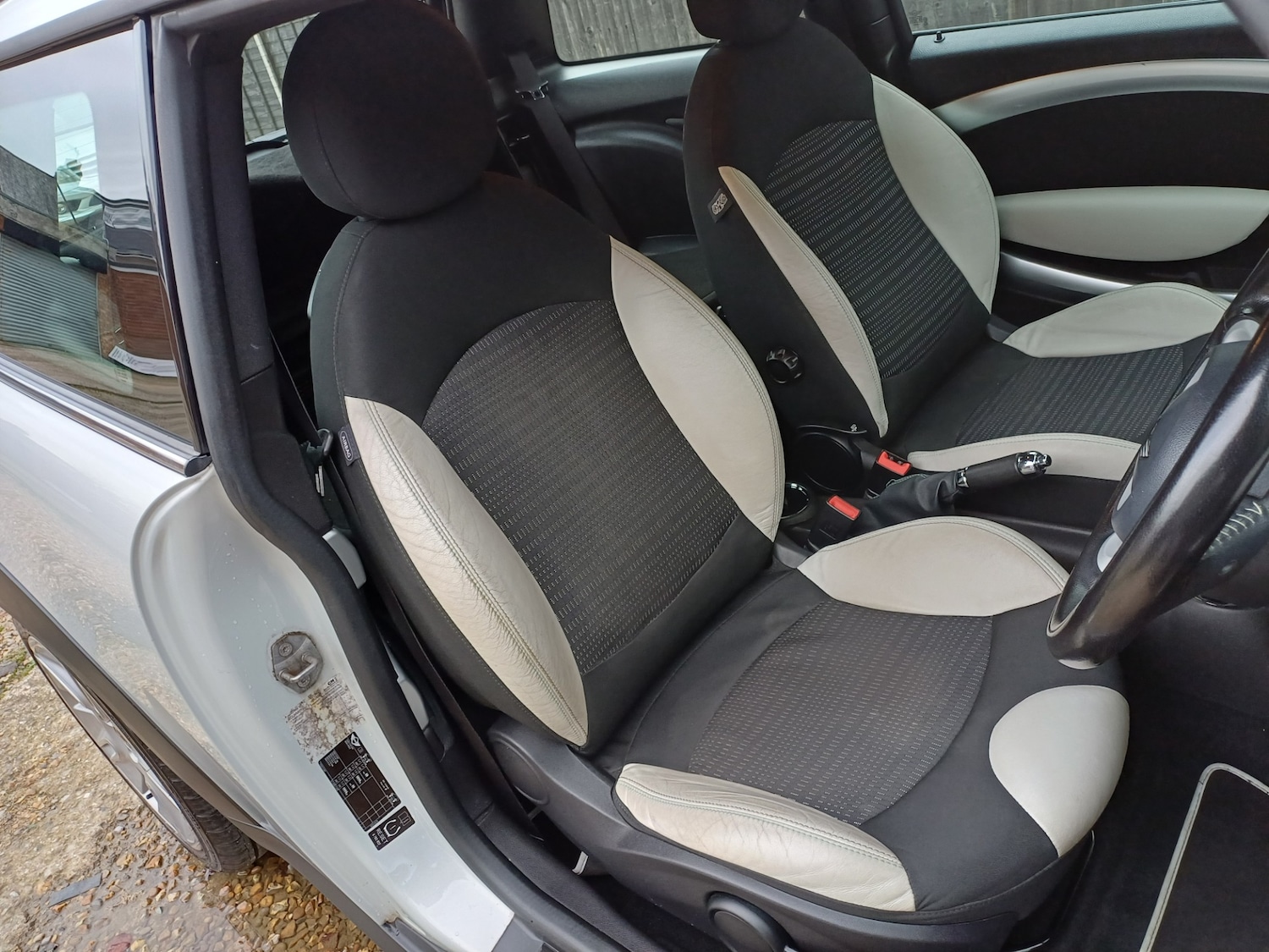 Used MINI Hatch 2009 for sale - 76599697: Photo 18