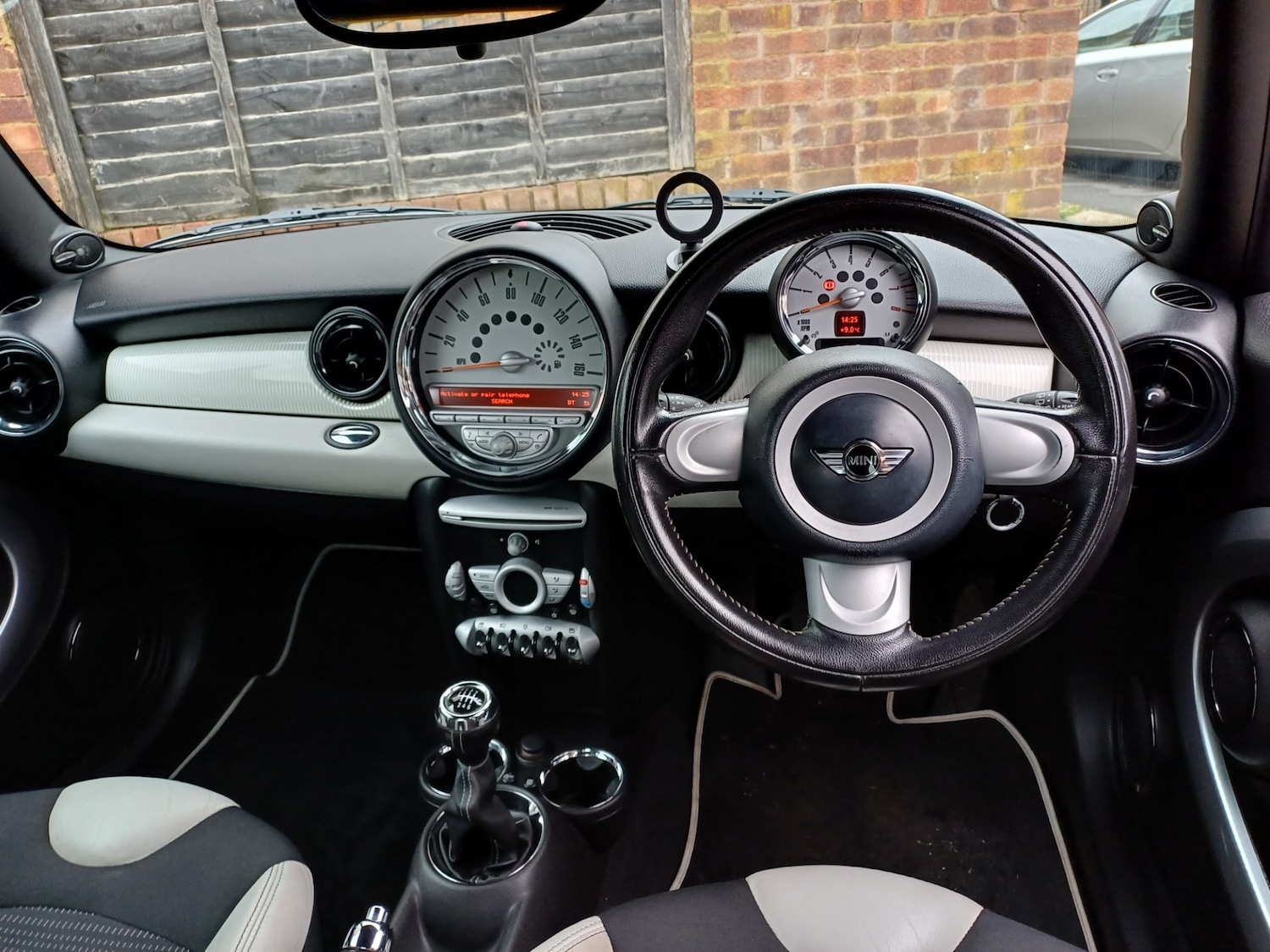 Used MINI Hatch 2009 for sale - 76599697: Photo 20