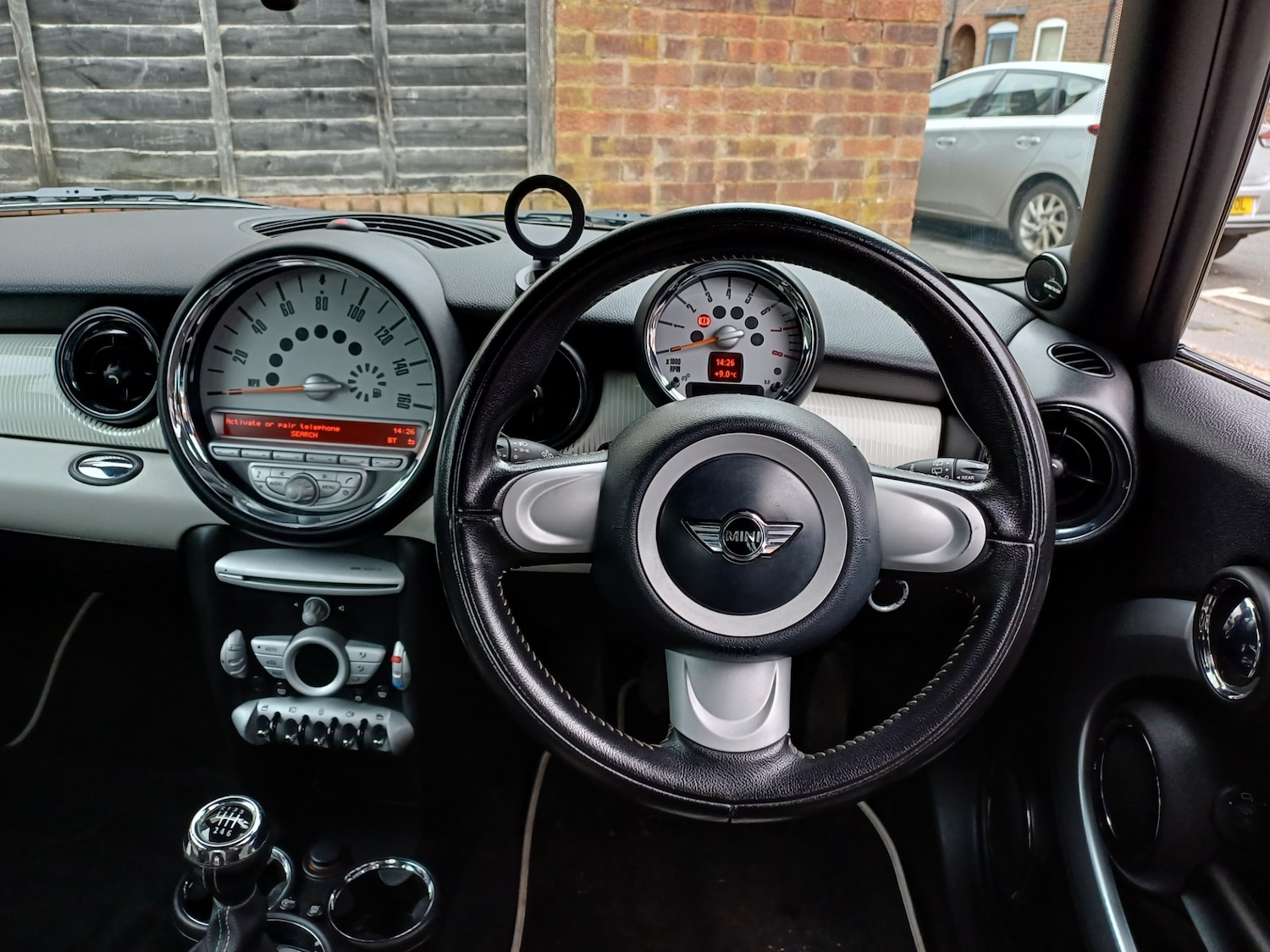 Used MINI Hatch 2009 for sale - 76599697: Photo 21