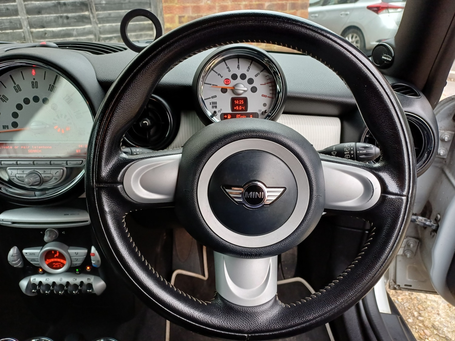 Used MINI Hatch 2009 for sale - 76599697: Photo 22