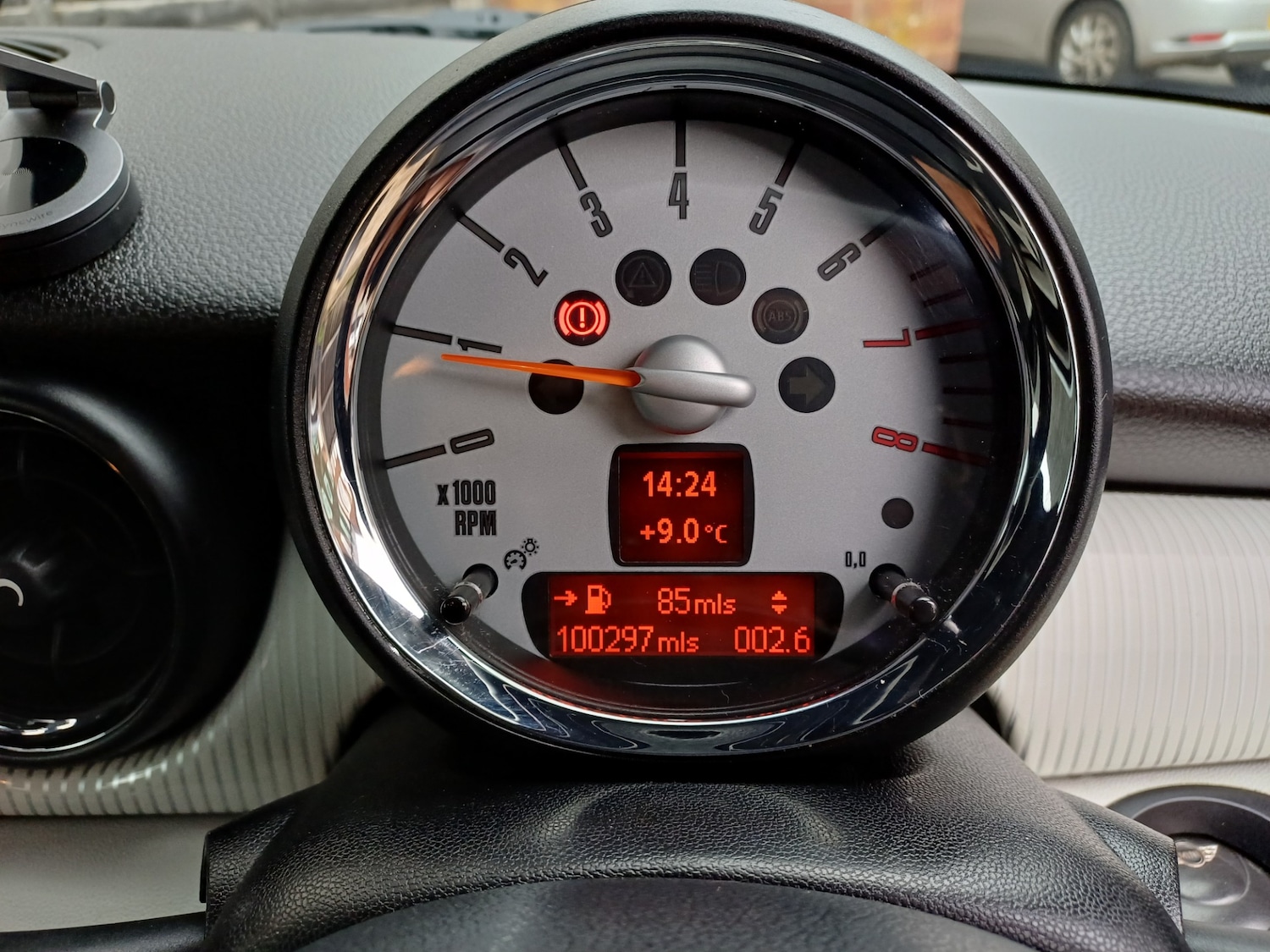 Used MINI Hatch 2009 for sale - 76599697: Photo 23