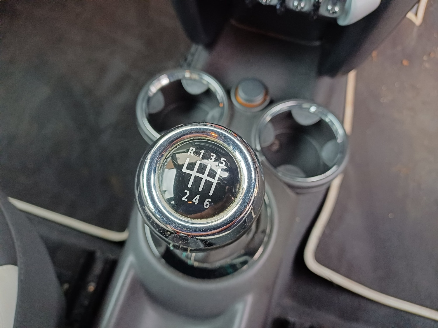 Used MINI Hatch 2009 for sale - 76599697: Photo 24