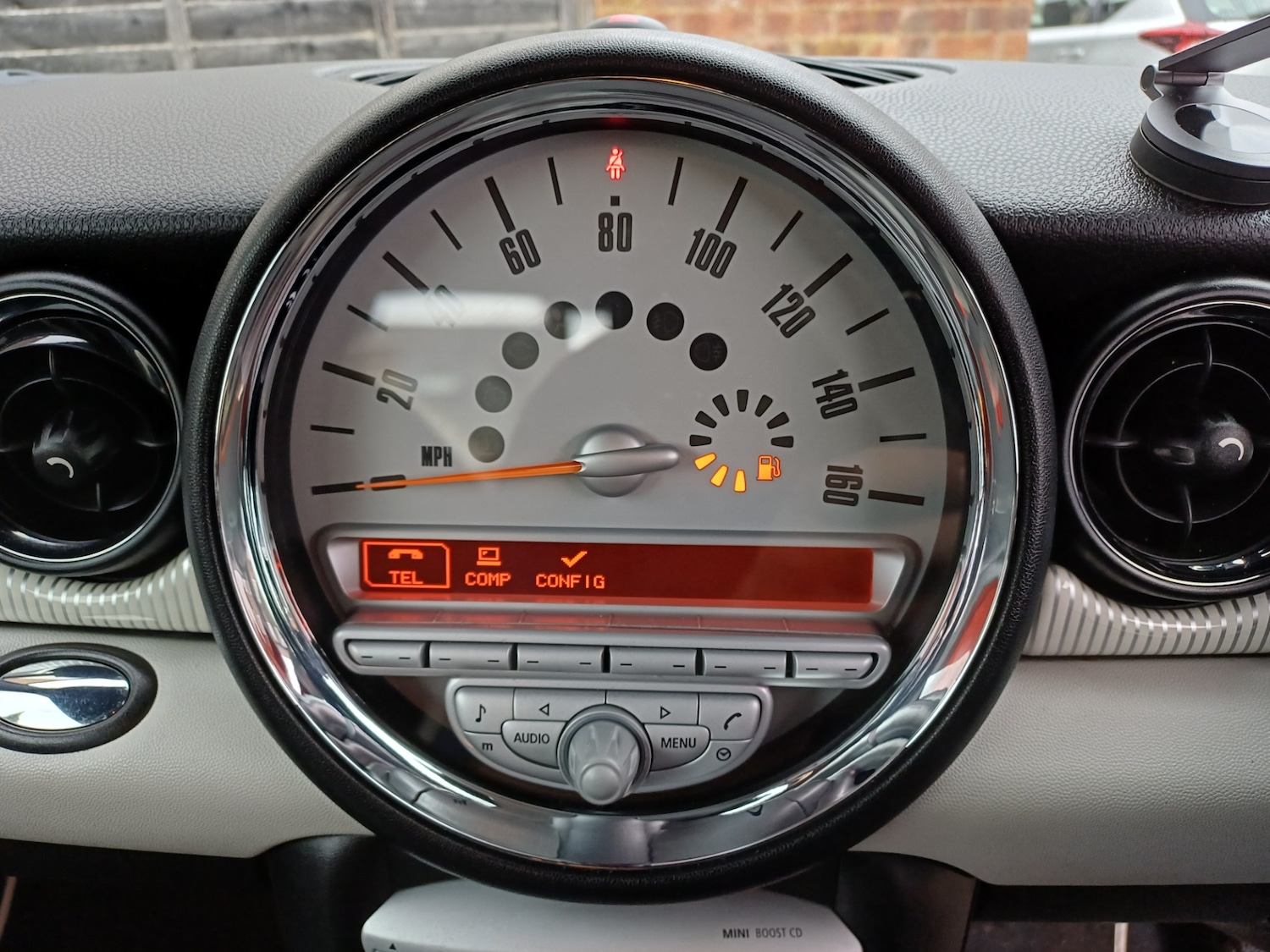 Used MINI Hatch 2009 for sale - 76599697: Photo 25