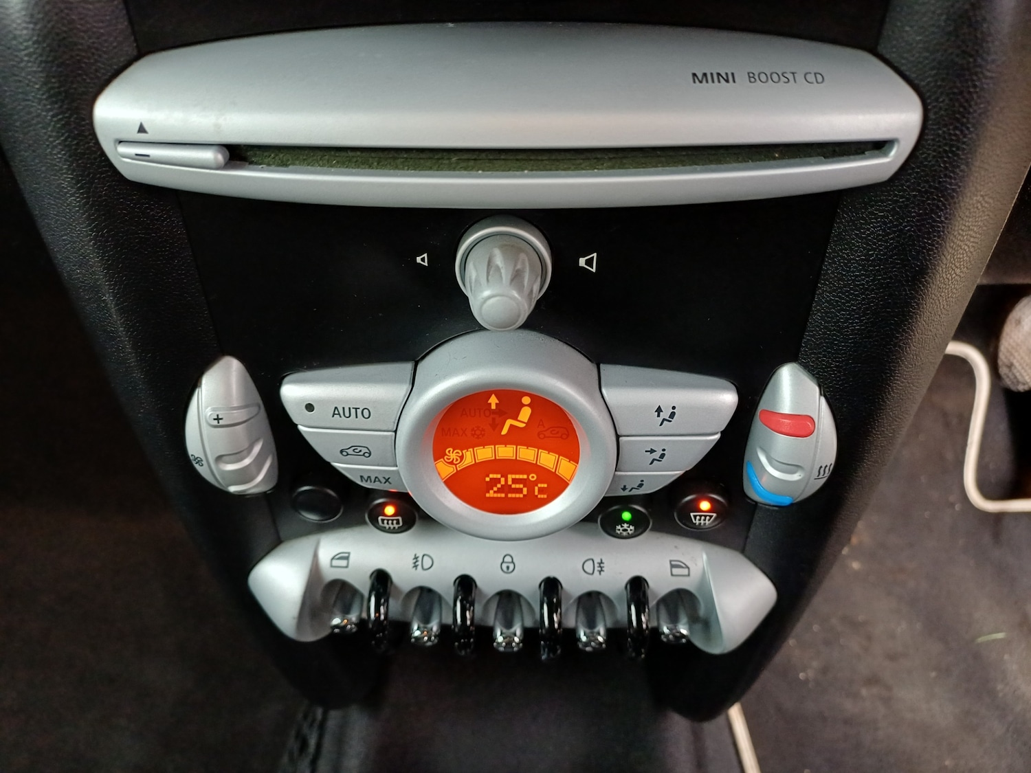 Used MINI Hatch 2009 for sale - 76599697: Photo 26