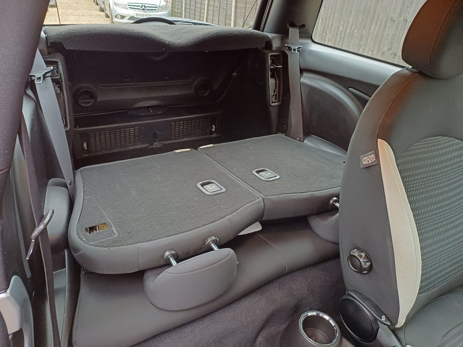 Used MINI Hatch 2009 for sale - 76599697: Photo 29