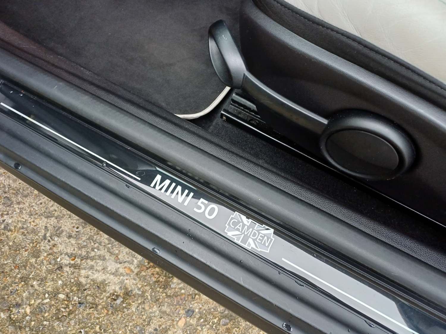 Used MINI Hatch 2009 for sale - 76599697: Photo 32