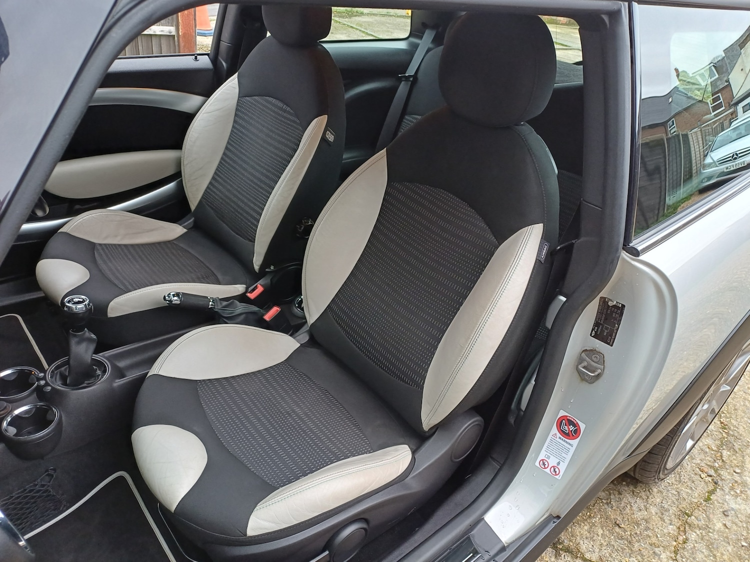 Used MINI Hatch 2009 for sale - 76599697: Photo 33