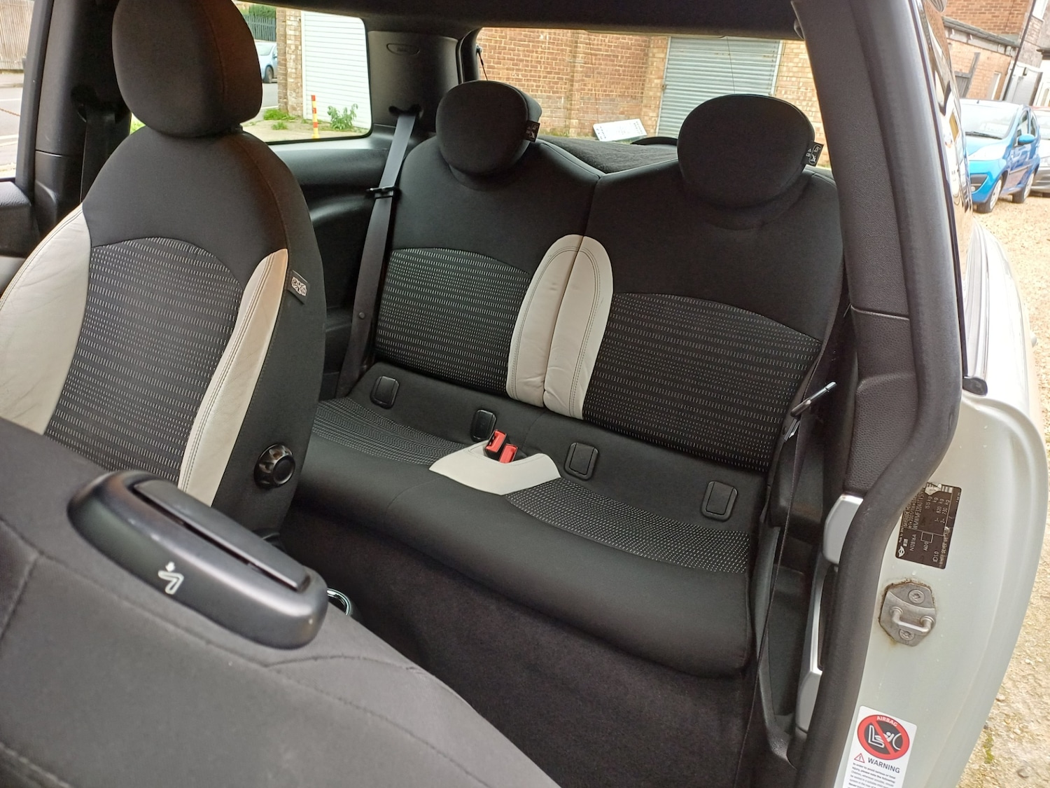 Used MINI Hatch 2009 for sale - 76599697: Photo 34