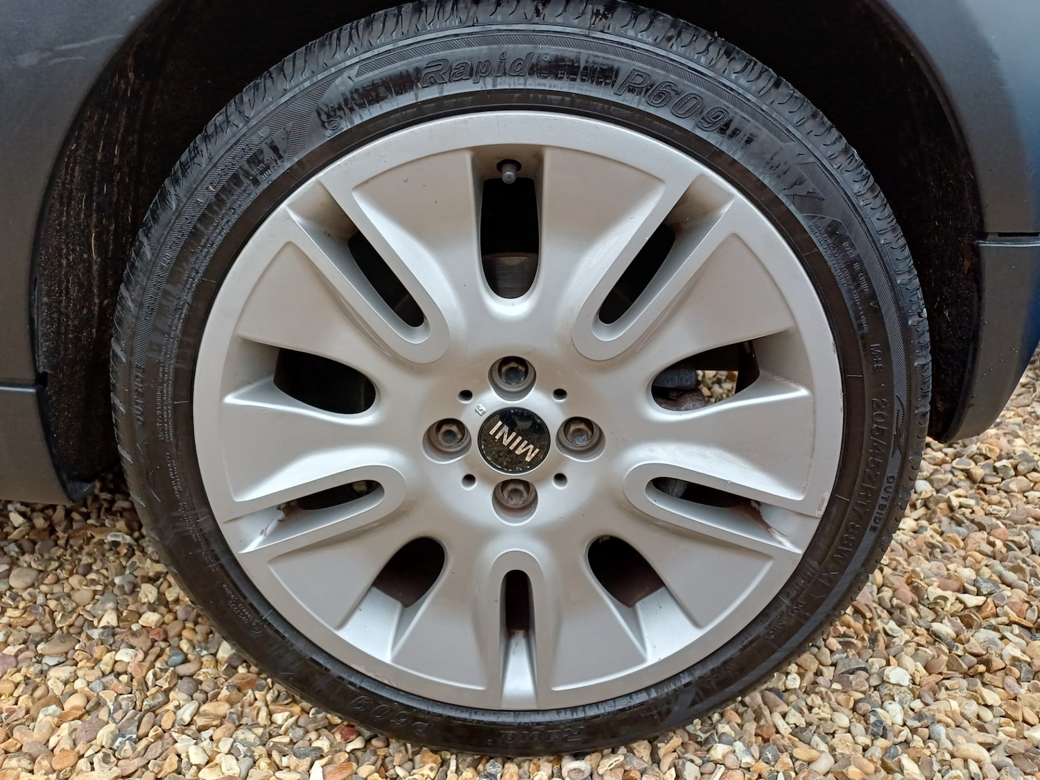 Used MINI Hatch 2009 for sale - 76599697: Photo 35