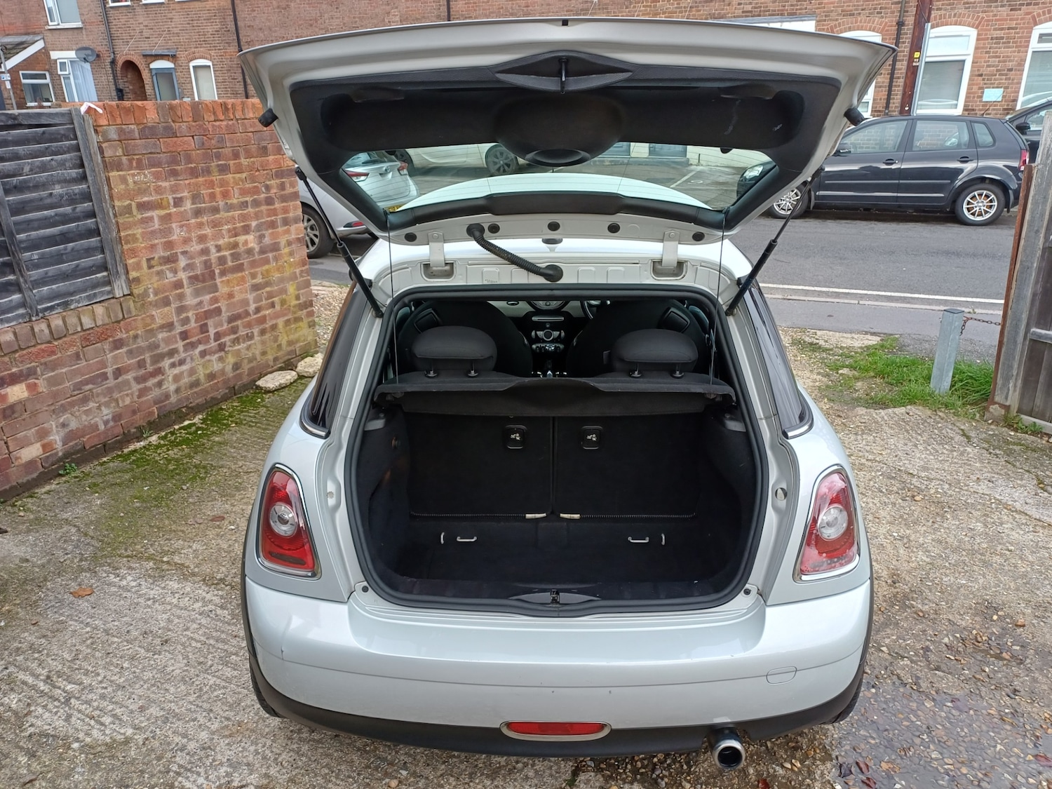 Used MINI Hatch 2009 for sale - 76599697: Photo 5