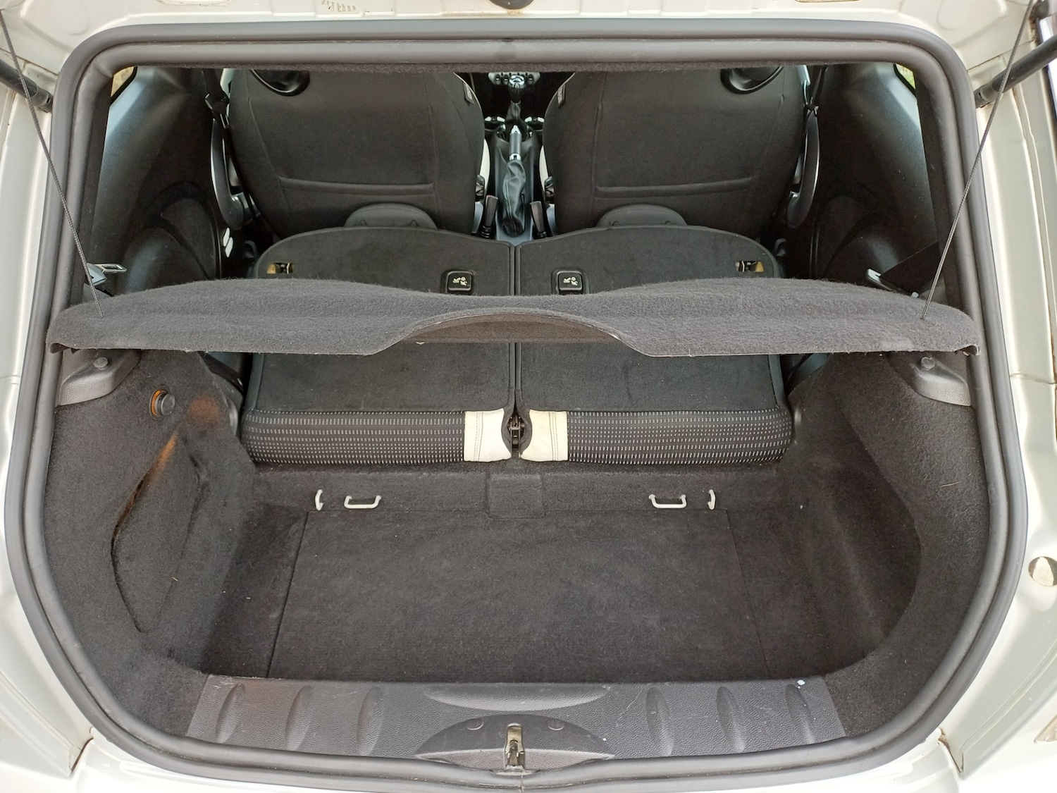 Used MINI Hatch 2009 for sale - 76599697: Photo 7