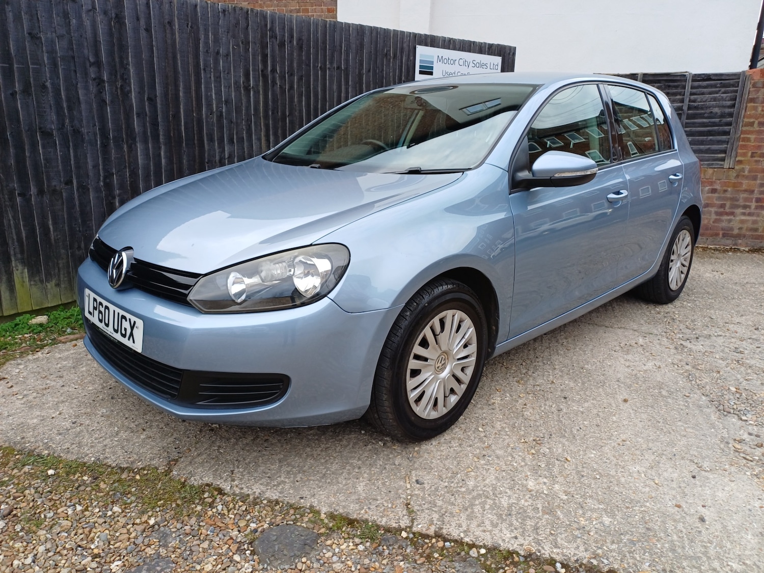 Used Volkswagen Golf 2011 for sale - 78031488: Photo 10