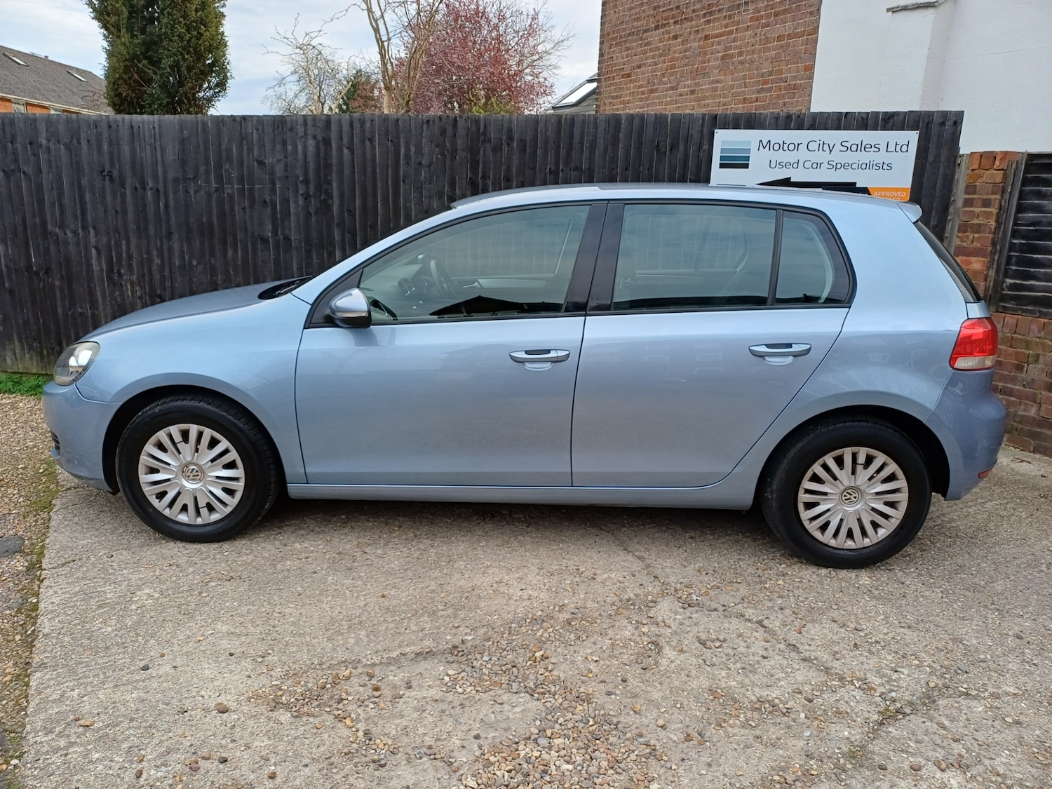 Used Volkswagen Golf 2011 for sale - 78031488: Photo 11