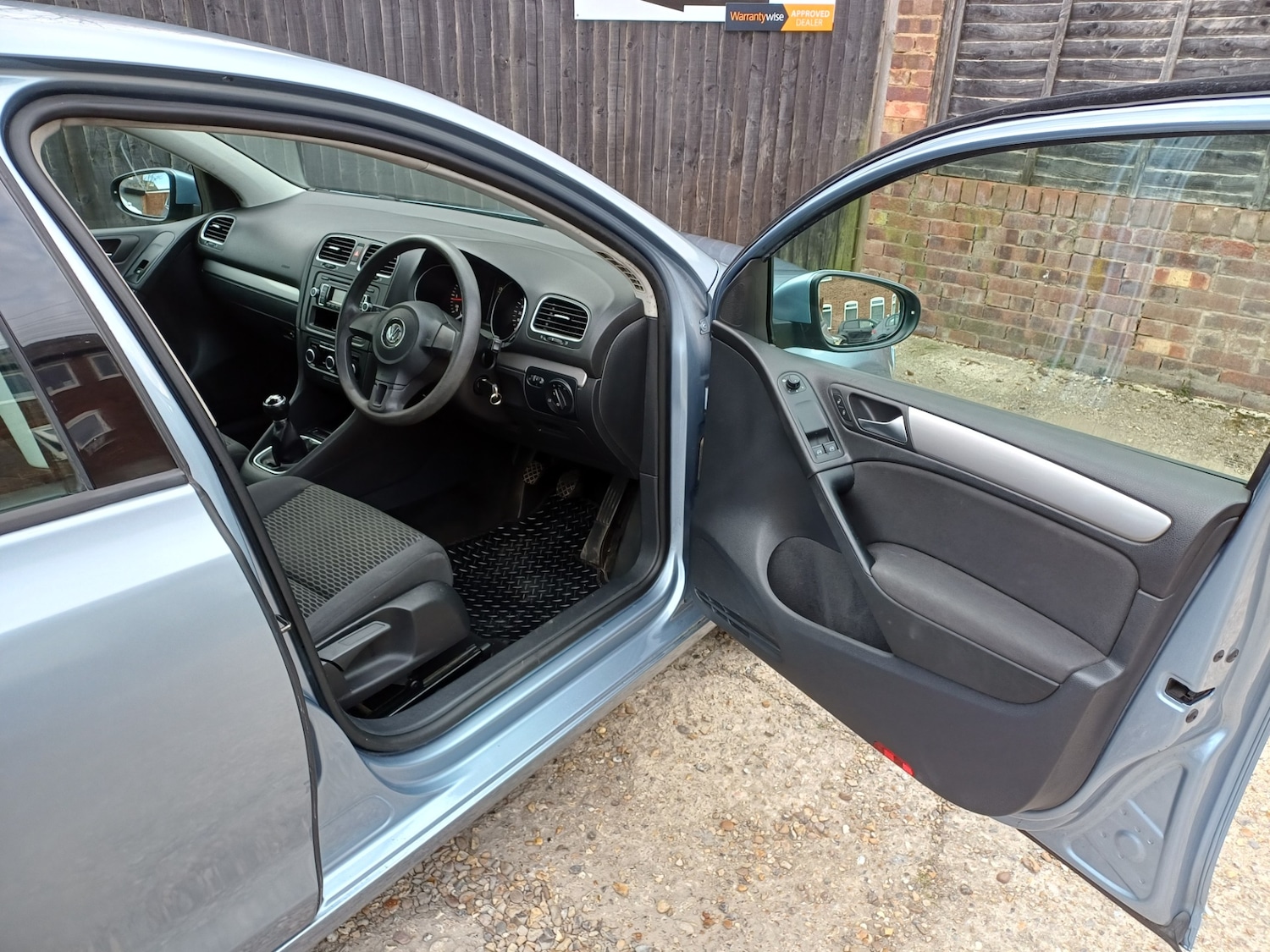 Used Volkswagen Golf 2011 for sale - 78031488: Photo 13