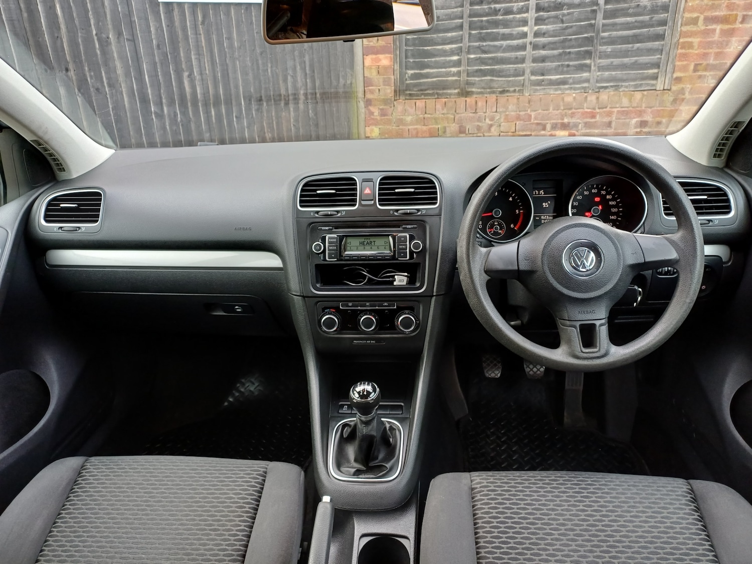 Used Volkswagen Golf 2011 for sale - 78031488: Photo 16