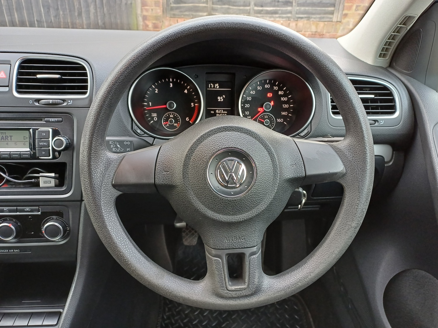 Used Volkswagen Golf 2011 for sale - 78031488: Photo 18