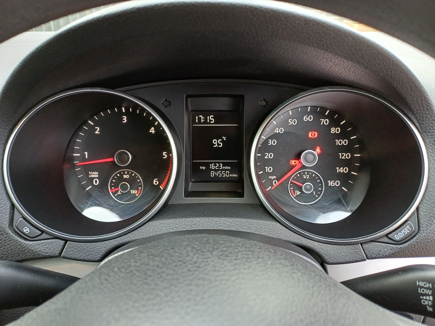 Used Volkswagen Golf 2011 for sale - 78031488: Photo 19