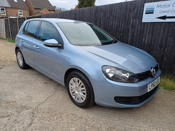 Used Volkswagen Golf 2011 for sale - 78031488: Photo