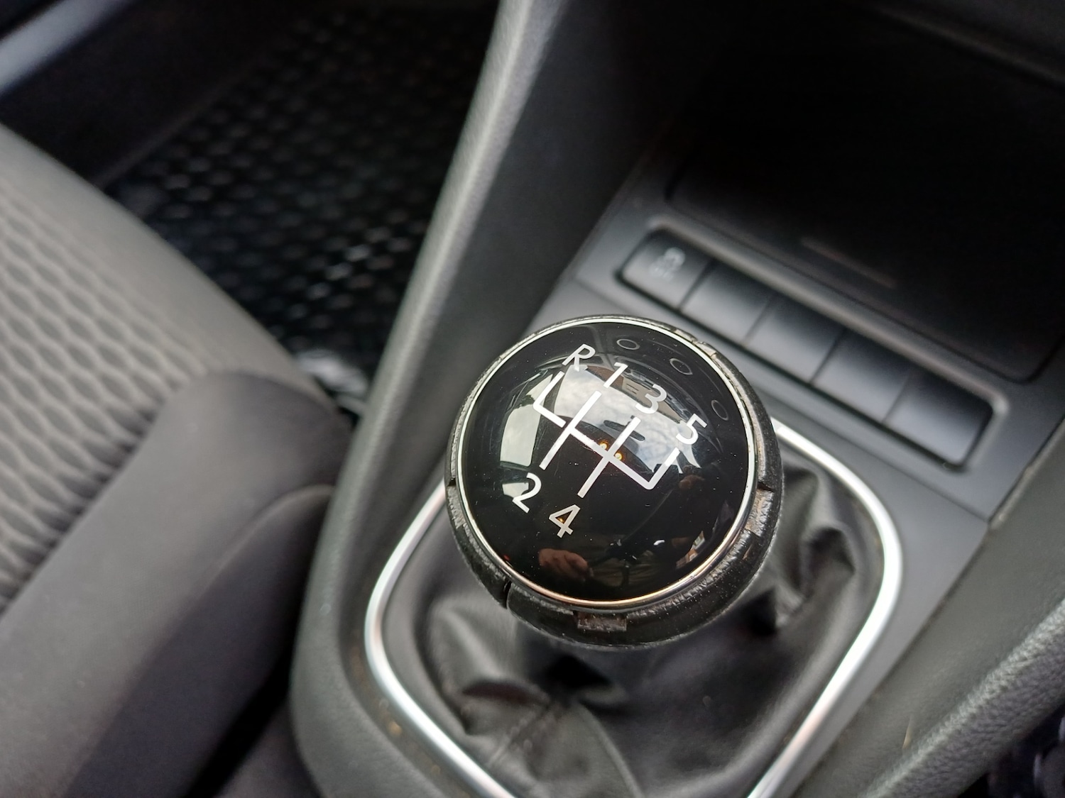 Used Volkswagen Golf 2011 for sale - 78031488: Photo 21