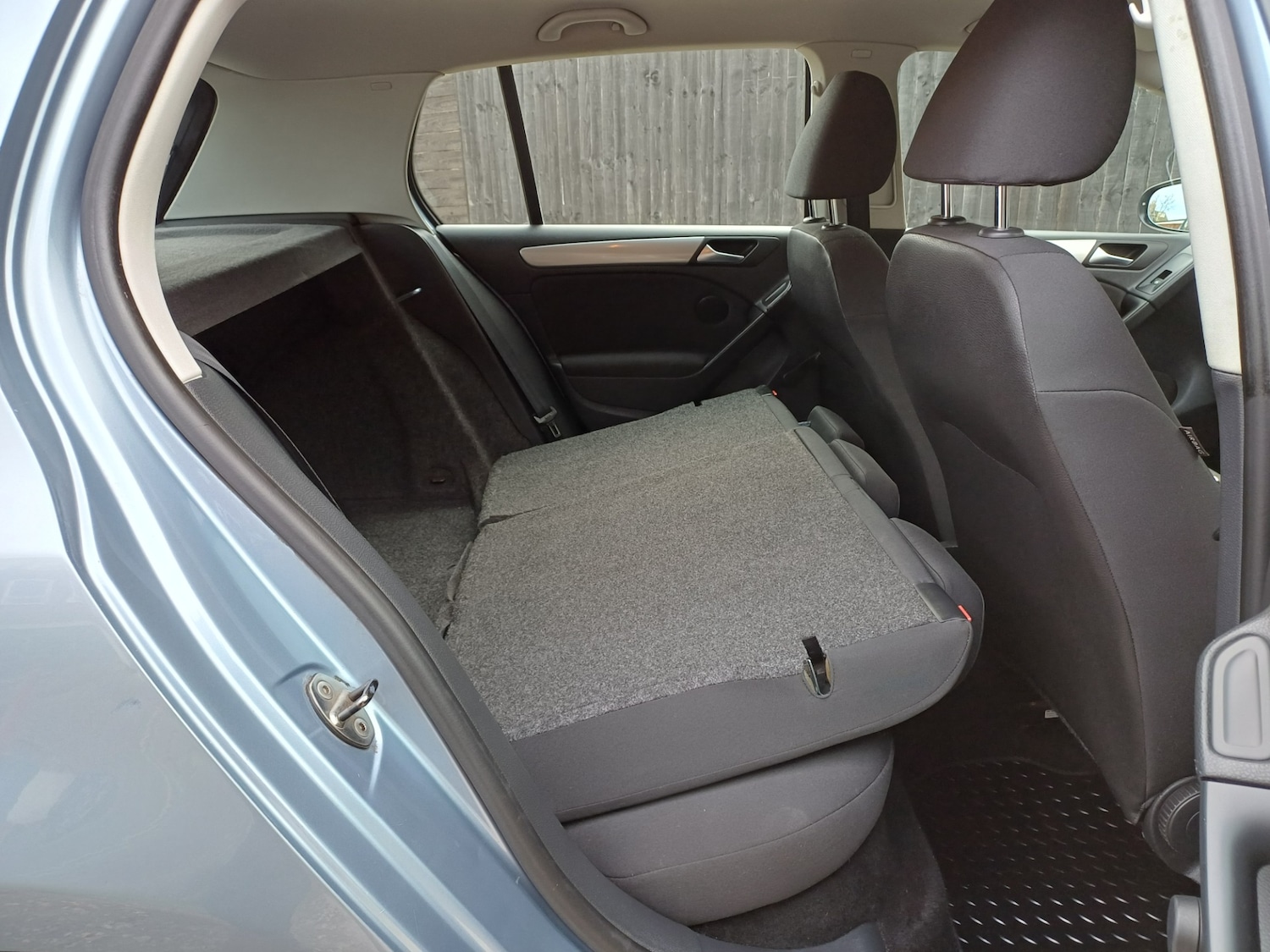 Used Volkswagen Golf 2011 for sale - 78031488: Photo 22