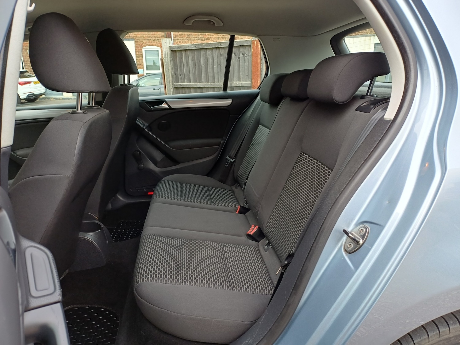 Used Volkswagen Golf 2011 for sale - 78031488: Photo 26