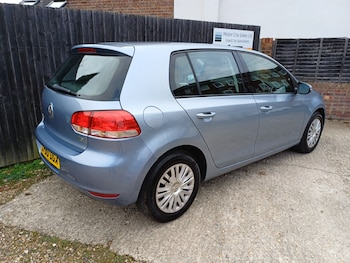 Used Volkswagen Golf 2011 for sale - 78031488: Photo