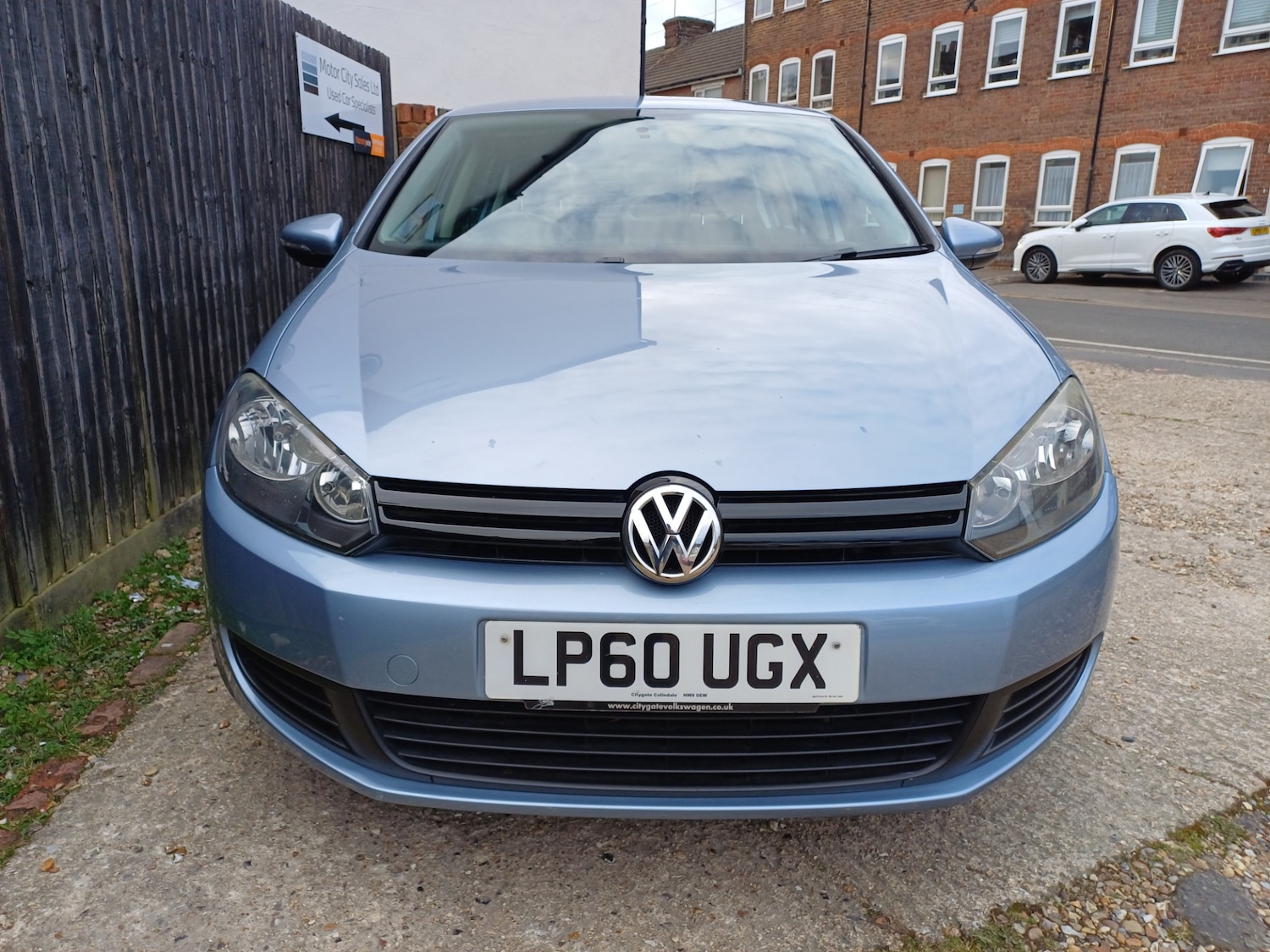 Used Volkswagen Golf 2011 for sale - 78031488: Photo 8