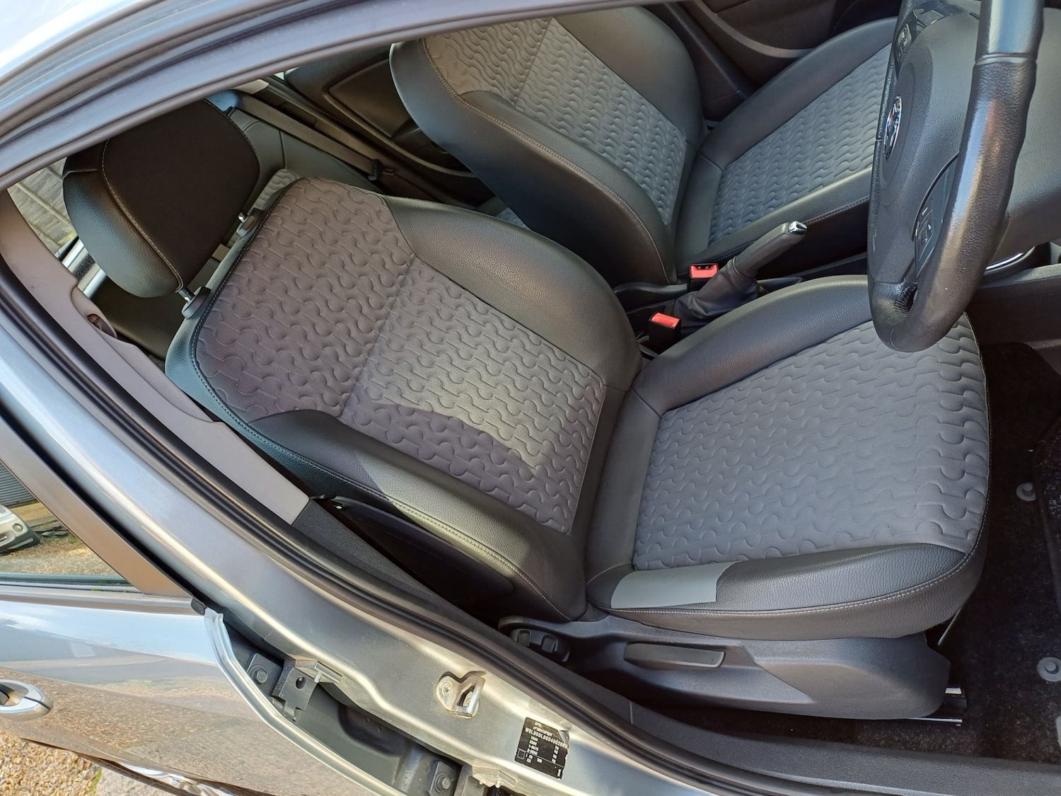 Used Vauxhall Corsa 2012 for sale - 76919829: Photo 15