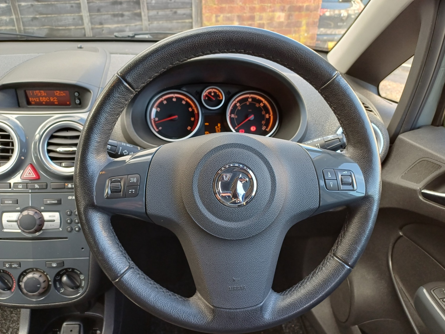 Used Vauxhall Corsa 2012 for sale - 76919829: Photo 22