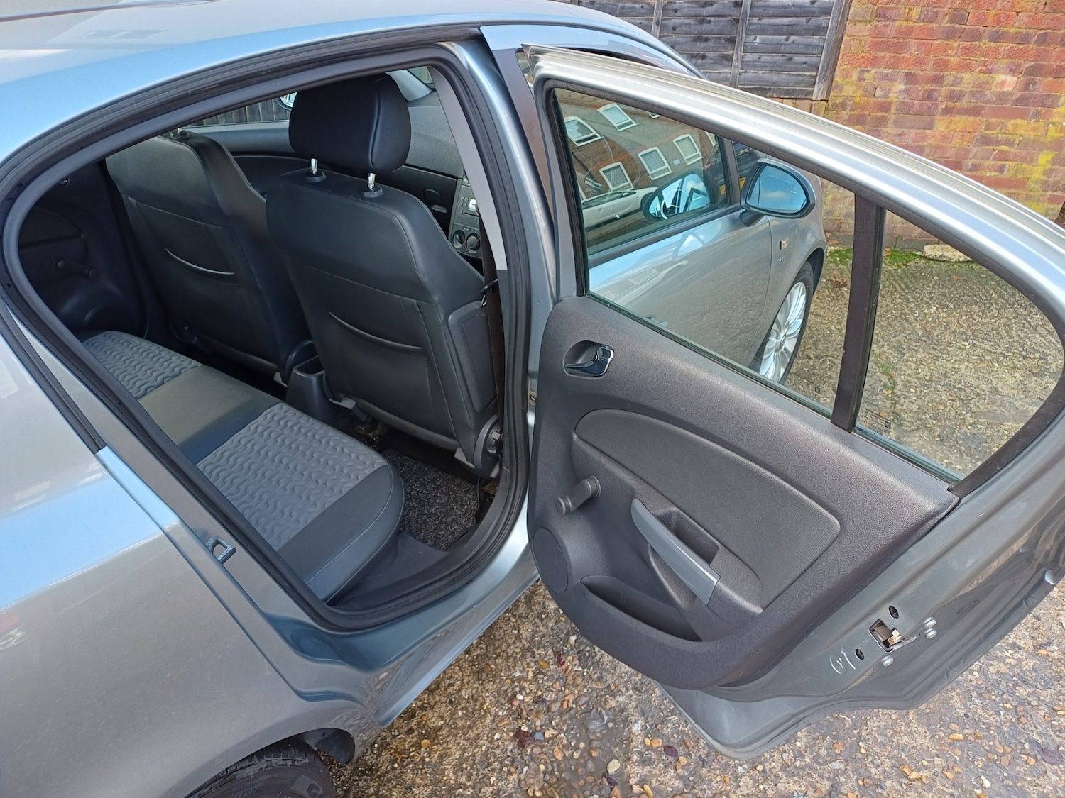 Used Vauxhall Corsa 2012 for sale - 76919829: Photo 23