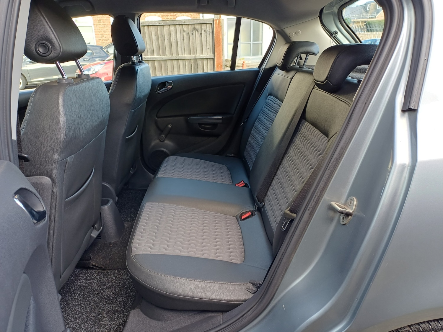 Used Vauxhall Corsa 2012 for sale - 76919829: Photo 27