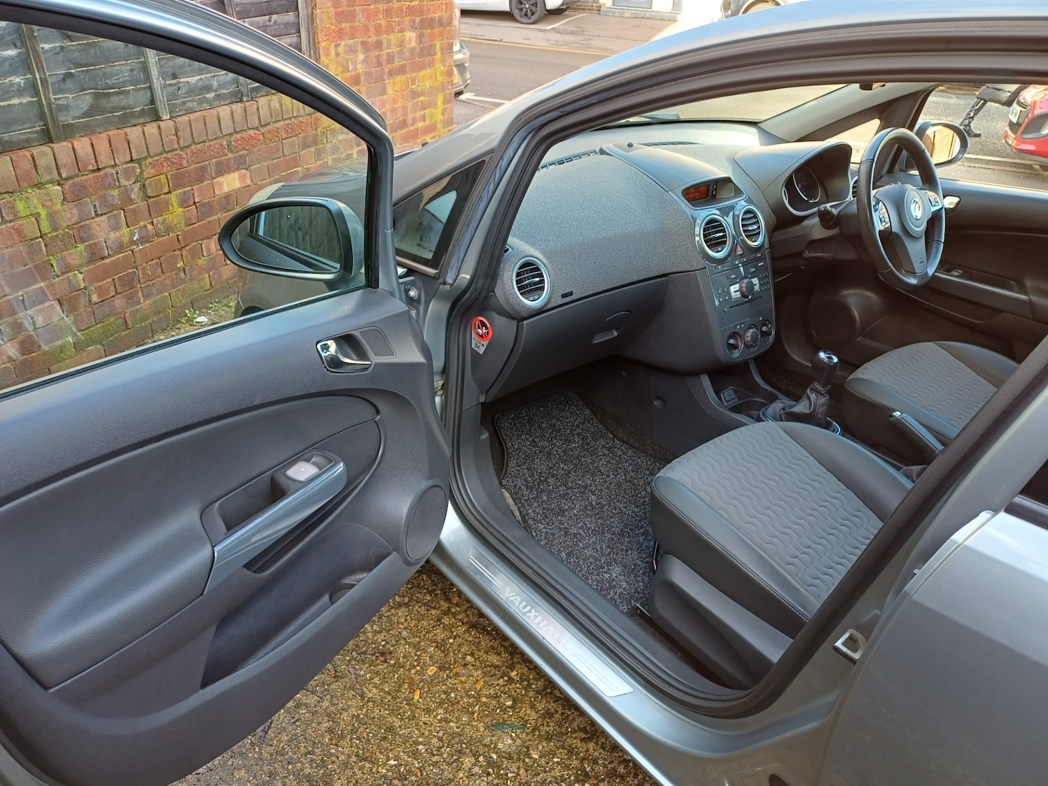 Used Vauxhall Corsa 2012 for sale - 76919829: Photo 29