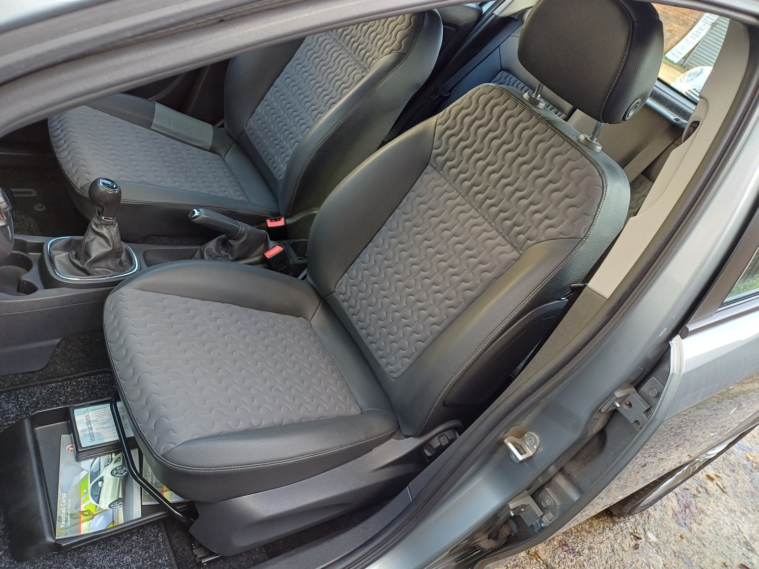 Used Vauxhall Corsa 2012 for sale - 76919829: Photo 30