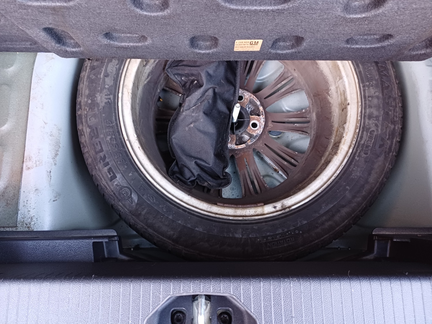 Used Vauxhall Corsa 2012 for sale - 76919829: Photo 7