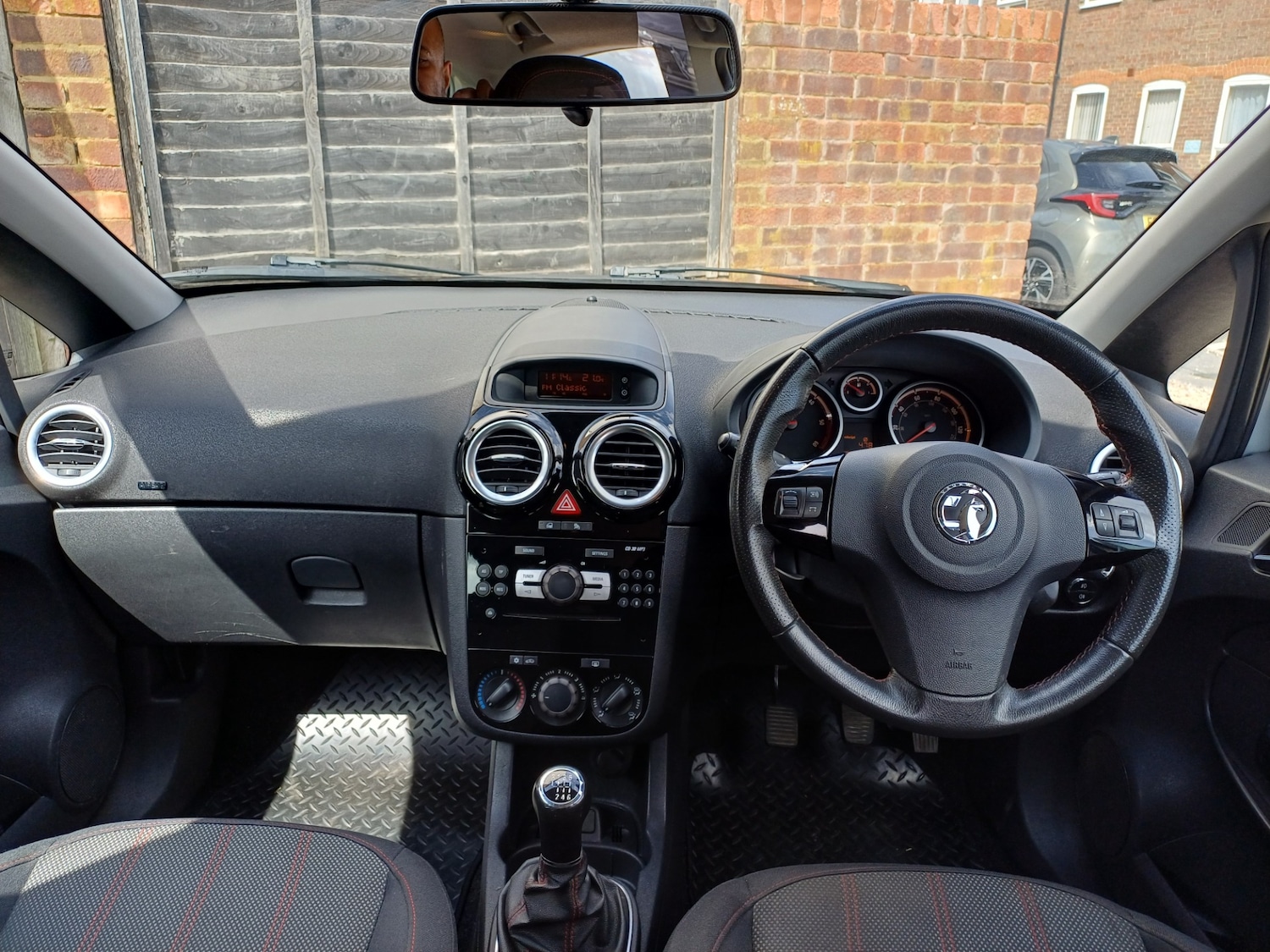 Vehicle 13