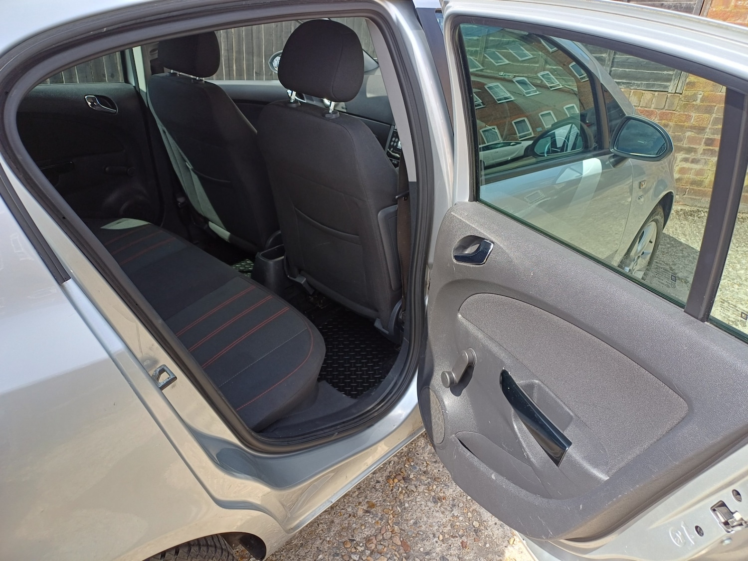 Vehicle 19