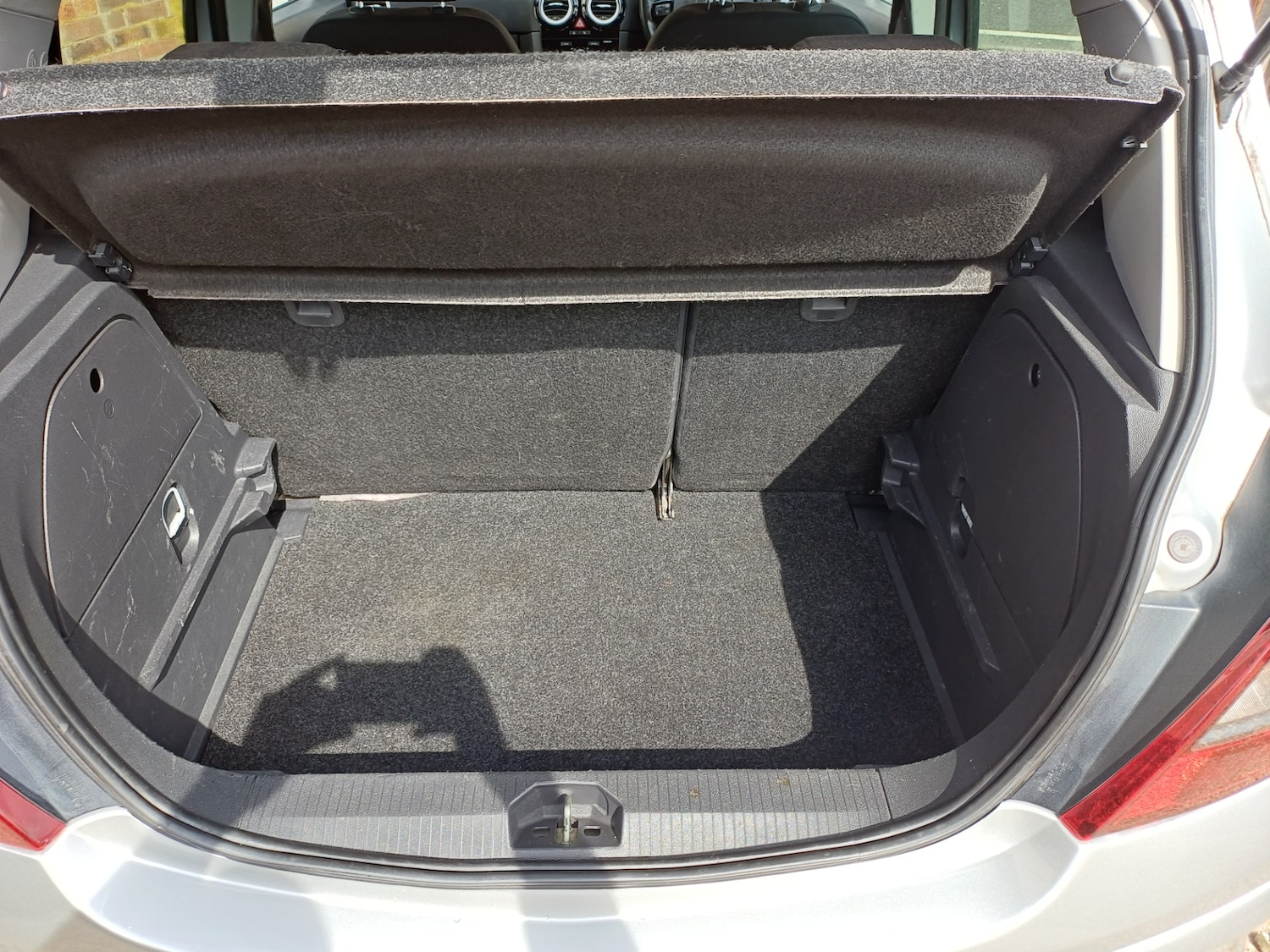Vehicle 27