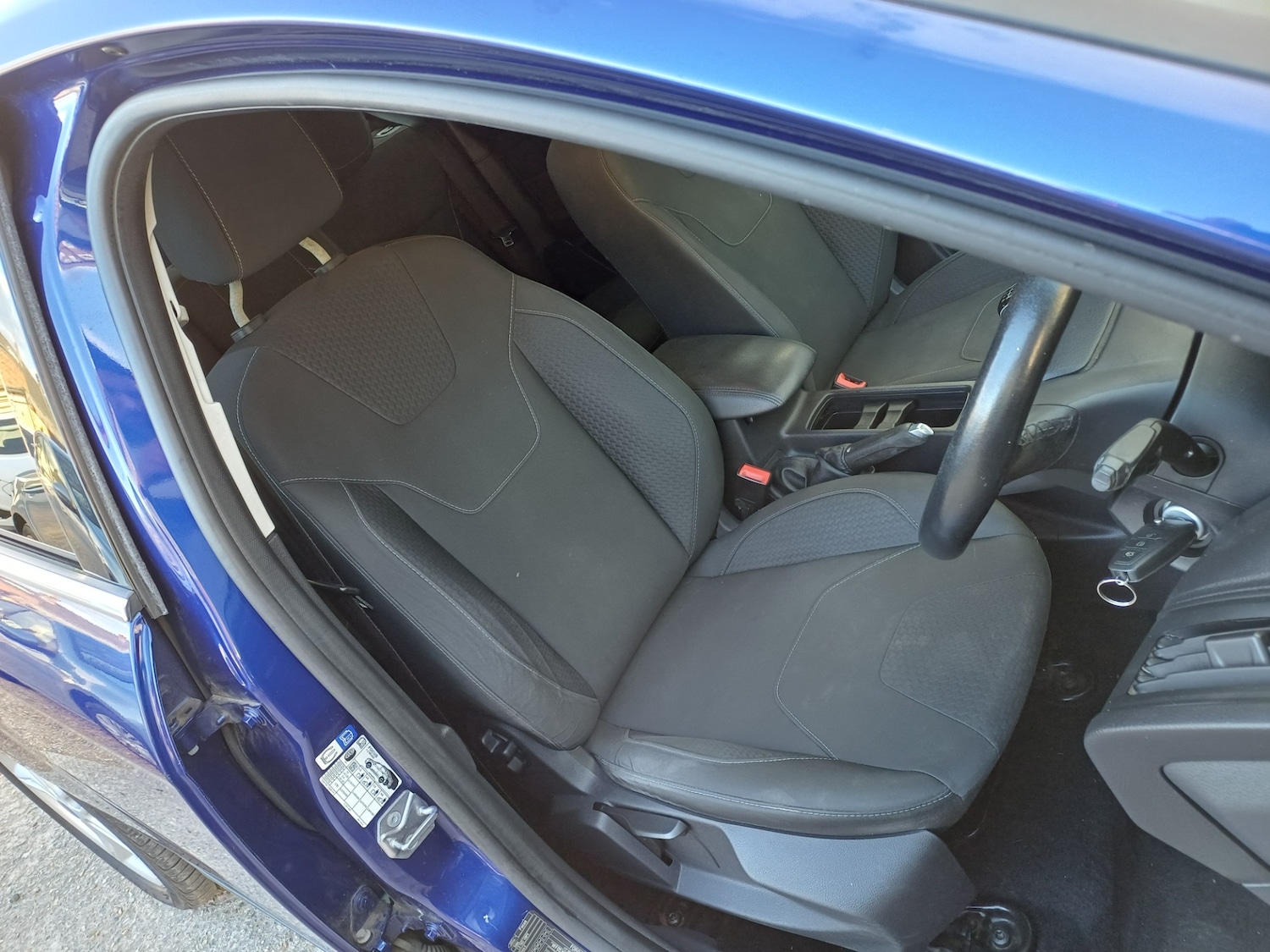 Used Ford Focus 2016 for sale - 78081996: Photo 15