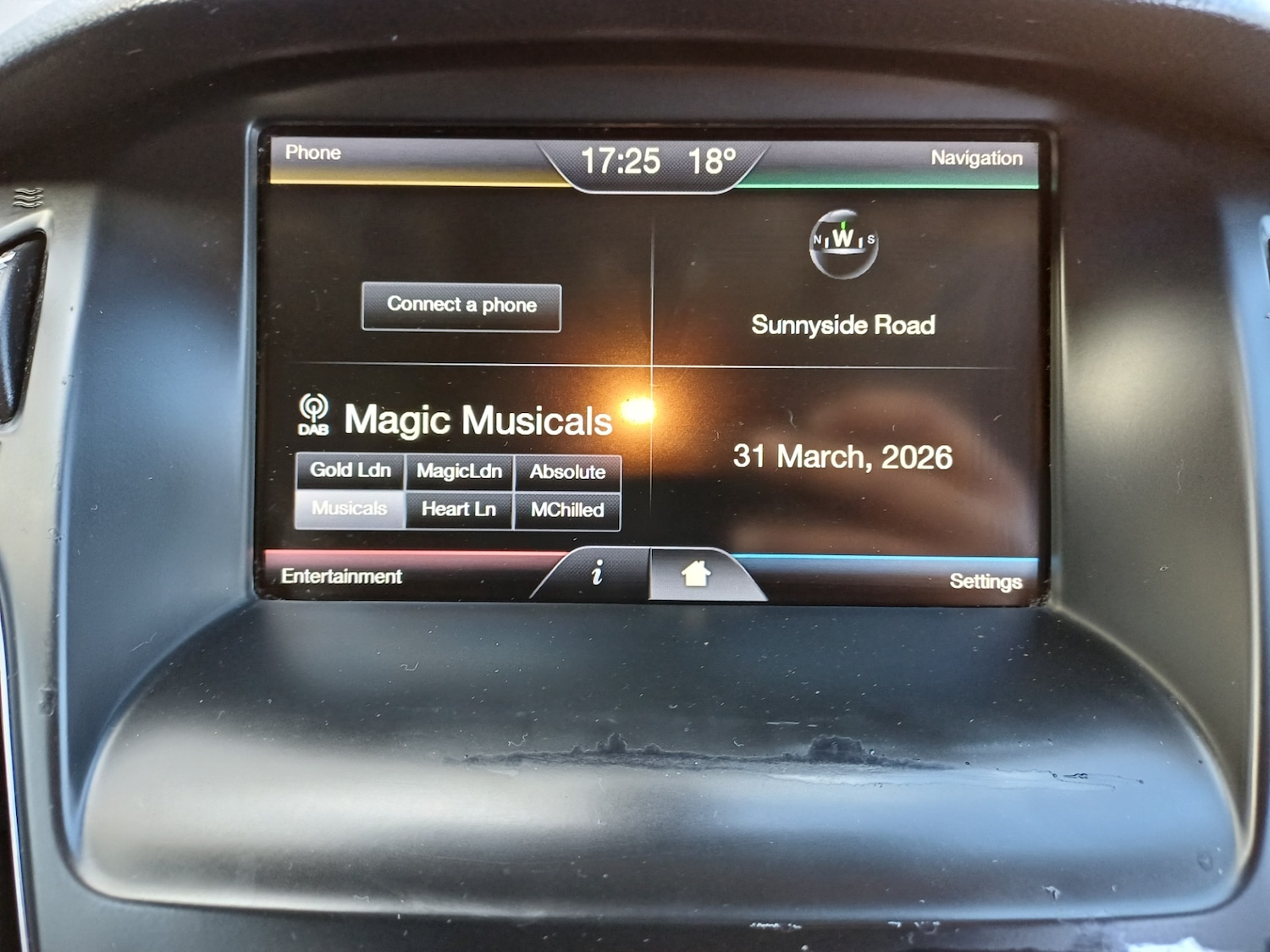 Used Ford Focus 2016 for sale - 78081996: Photo 21